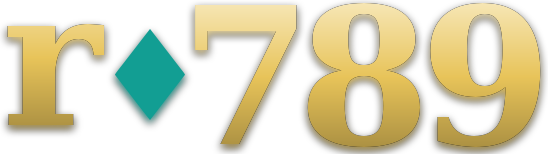ro789 โลโก้
